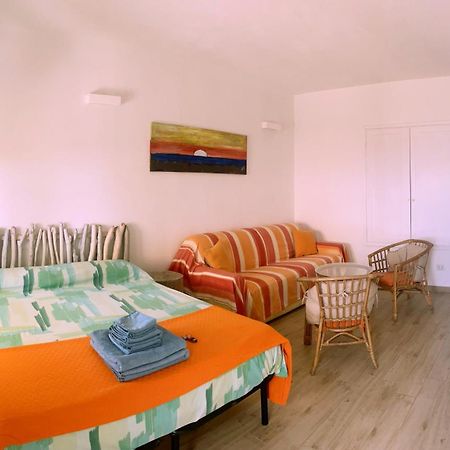Villa Antioco Cala Sapone 외부 사진