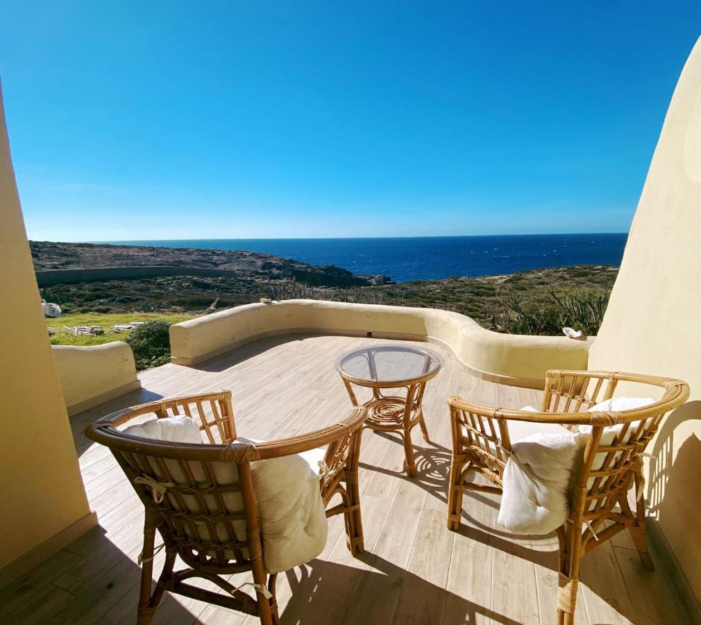 Villa Antioco Cala Sapone 외부 사진
