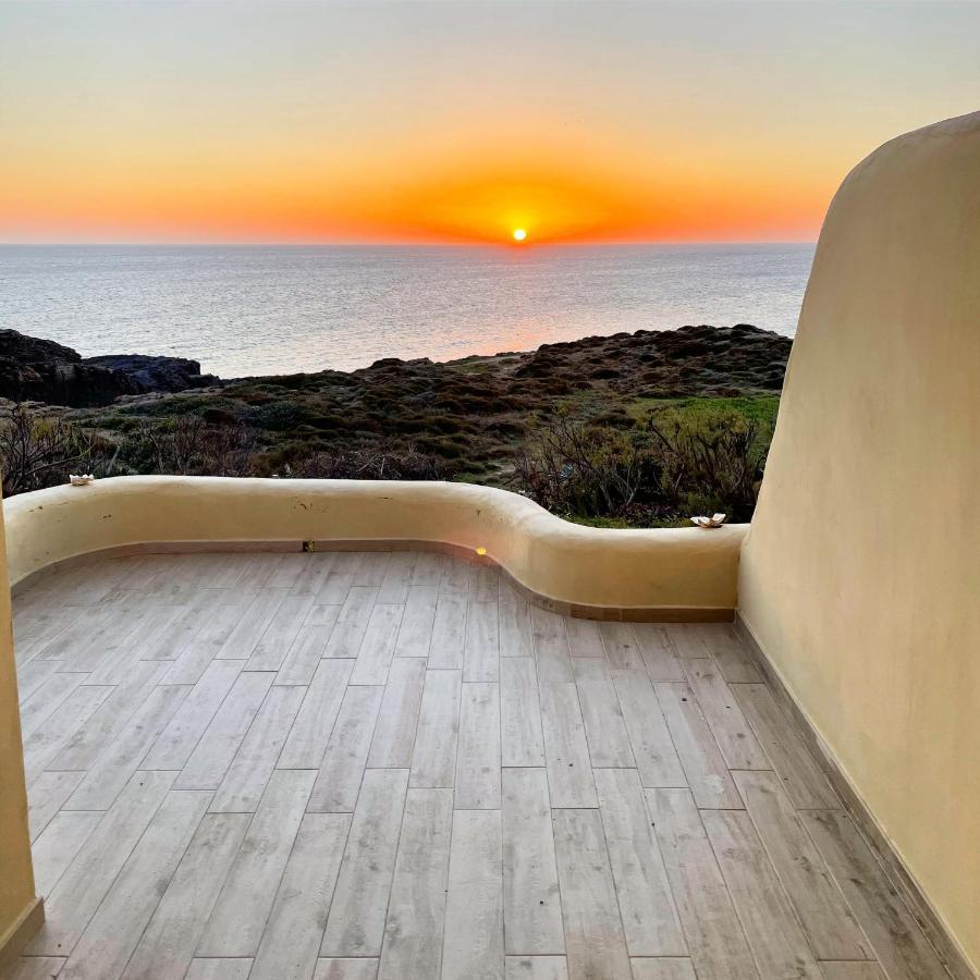 Villa Antioco Cala Sapone 외부 사진