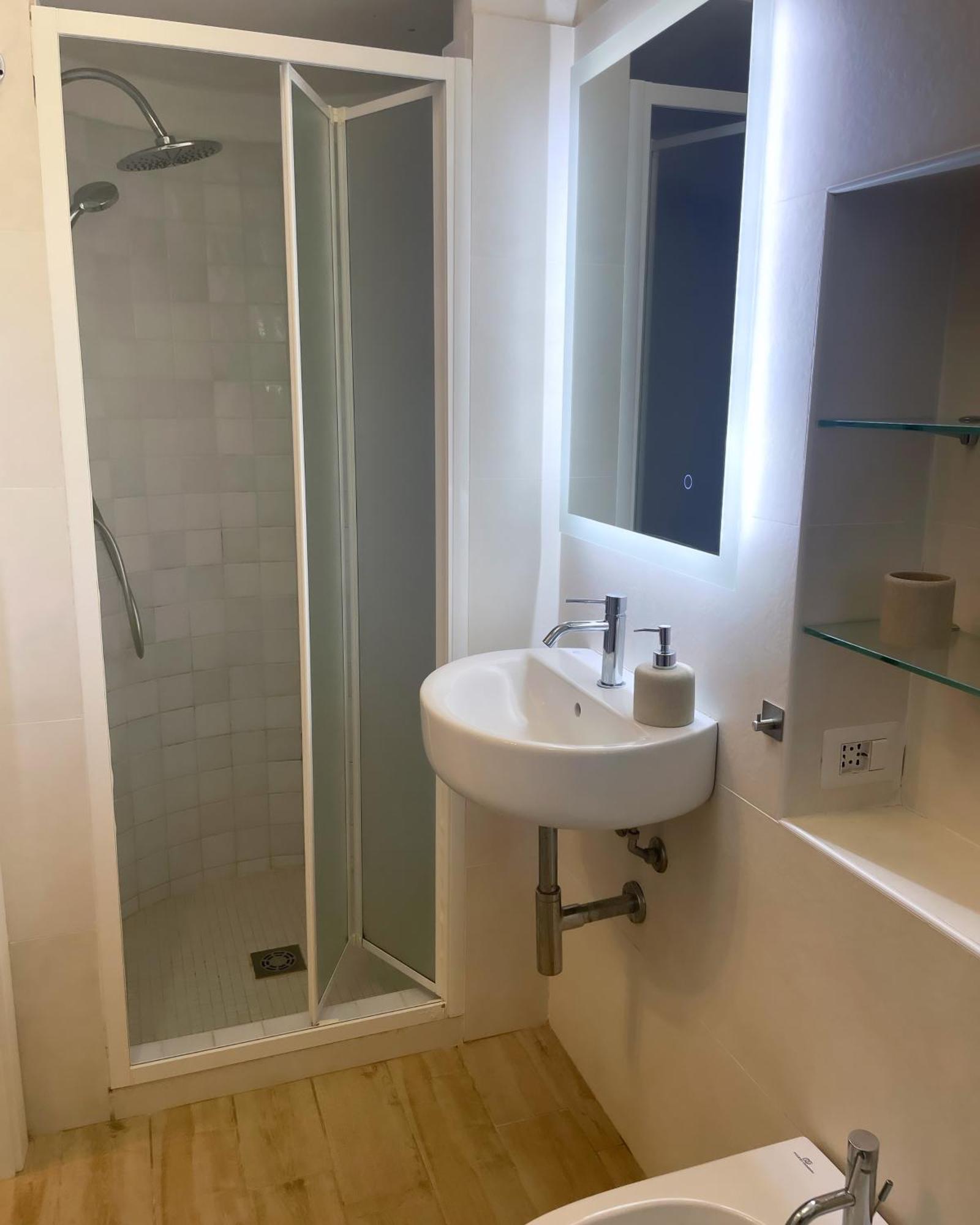 Villa Antioco Cala Sapone 외부 사진
