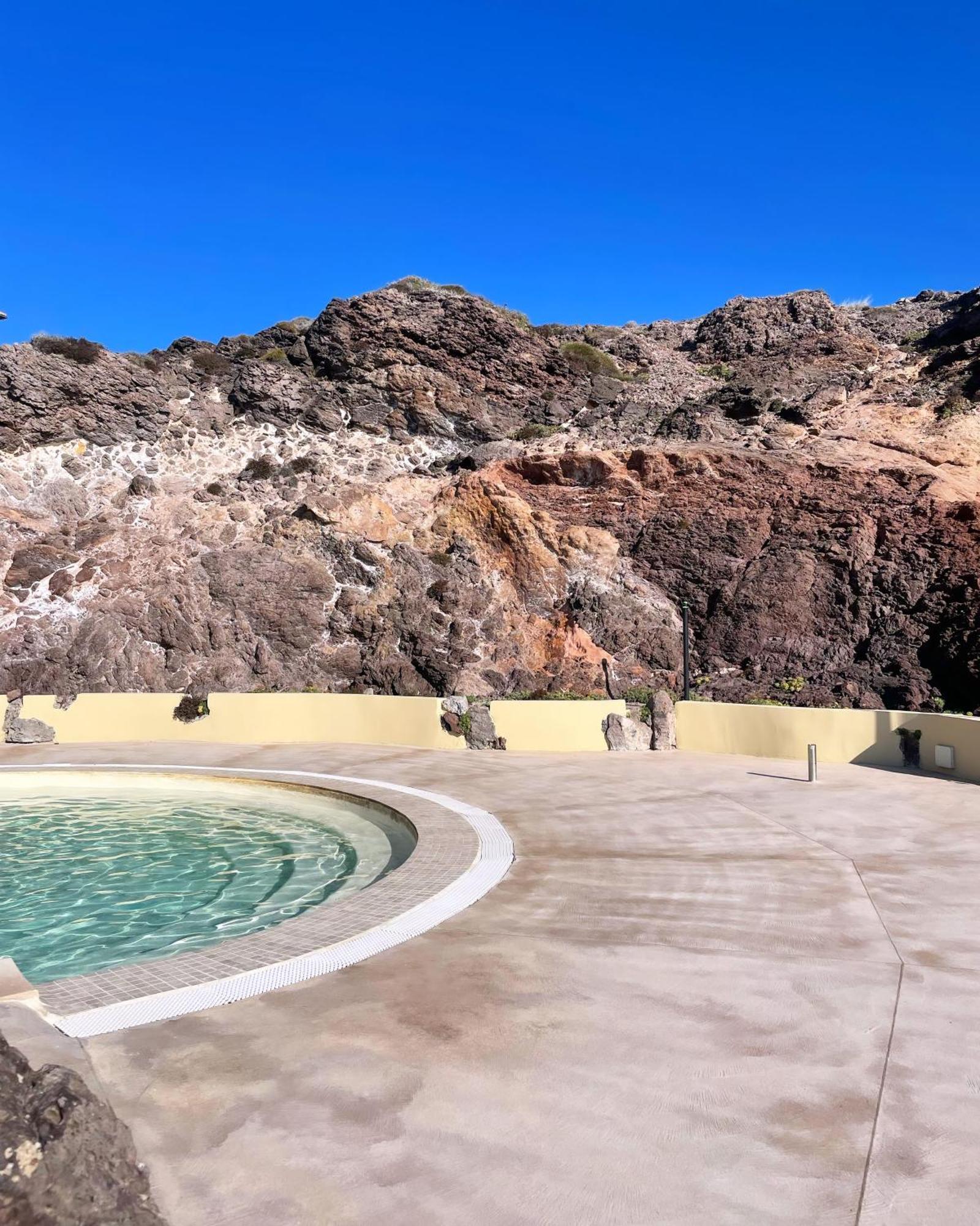 Villa Antioco Cala Sapone 외부 사진